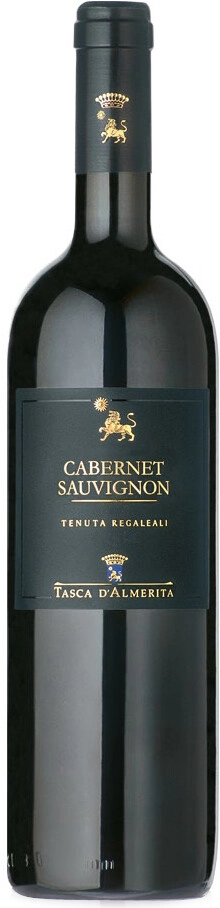 Вино Tasca d'Almerita Cabernet Sauvignon