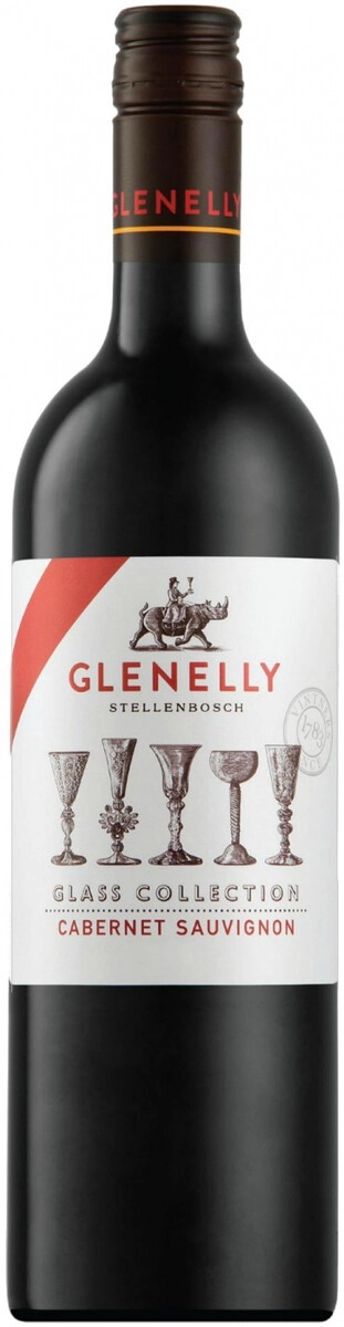 Вино Glenelly, "Glass Collection" Cabernet Sauvignon