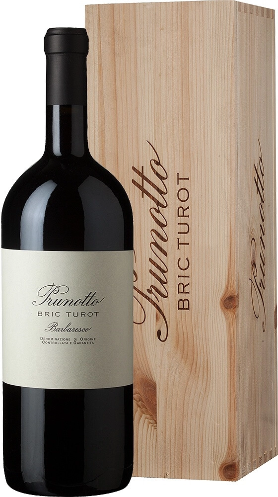 Вино "Bric Turot" Barbaresco DOCG