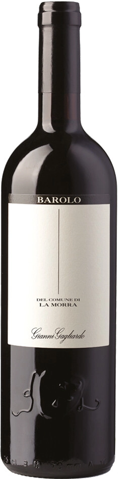 Вино Gianni Gagliardo, Barolo del Comune di La Morra DOCG
