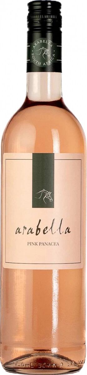 Вино Arabella, Pink Panacea