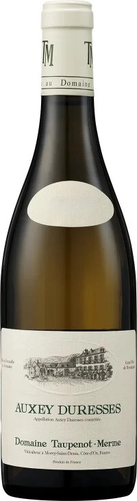 Вино Domaine Taupenot-Merme, Auxey Duresses Blanc AOC