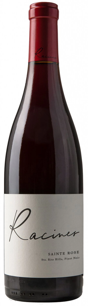 Вино "Racines" Sainte Rose Pinot Noir
