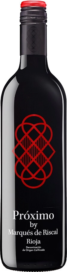Вино "Proximo", Rioja DOC