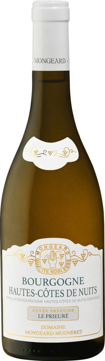 Вино Domaine Mongeard-Mugneret, Bourgogne Hautes Cotes de Nuits "Le Prieure" AOC