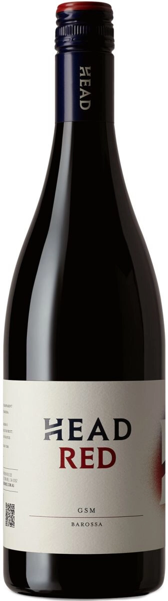 Вино Head Wines, "Head Red" GSM, Barossa Valley