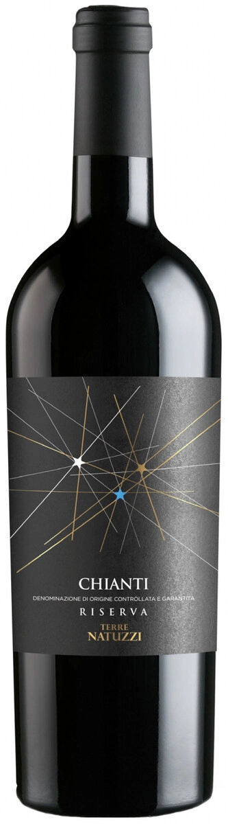Вино "Terre Natuzzi" Chianti DOCG Riserva