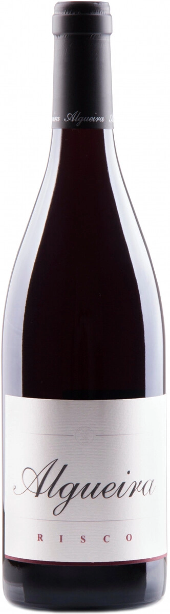 Вино Algueira, "Risco", Ribeira Sacra DO