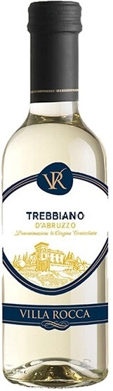 Вино Campagnola, "Villa Rocca" Trebbiano d'Abruzzo DOC