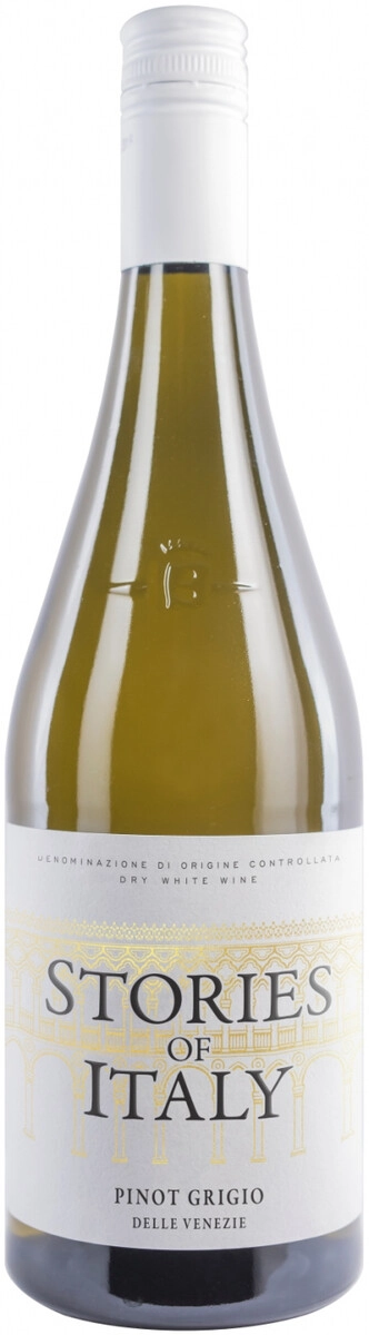 Вино Bosca, "Stories of Italy" Pinot Grigio delle Venezie