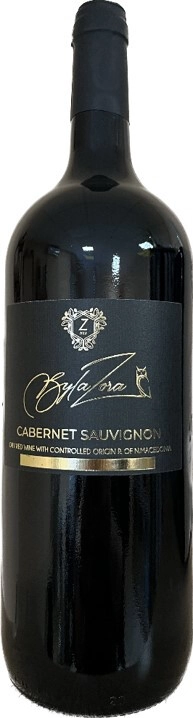 Вино "Byla Zora" Cabernet Sauvignon