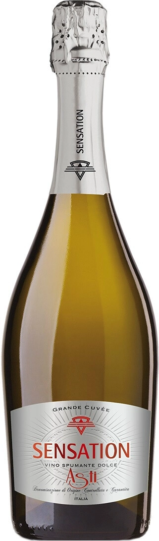 Вино "Sensation" Asti DOCG