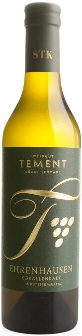 Вино Tement, "Ehrenhausen Korallenkalk" Sauvignon Blanc, Sudsteiermark DAC
