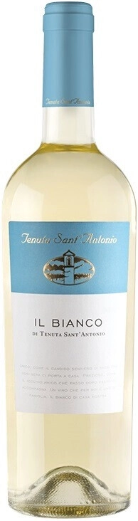 Вино Tenuta Sant'Antonio, "Il Bianco"
