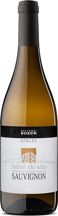Вино Bolzano, Sauvignon, Sudtirol Alto Adige DOC