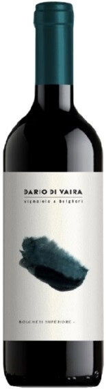 Вино "Dario di Vaira" Bolgheri Superiore DOC