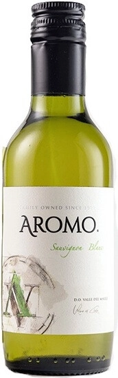 Вино "Aromo" Sauvignon Blanc, Valle del Maule DO