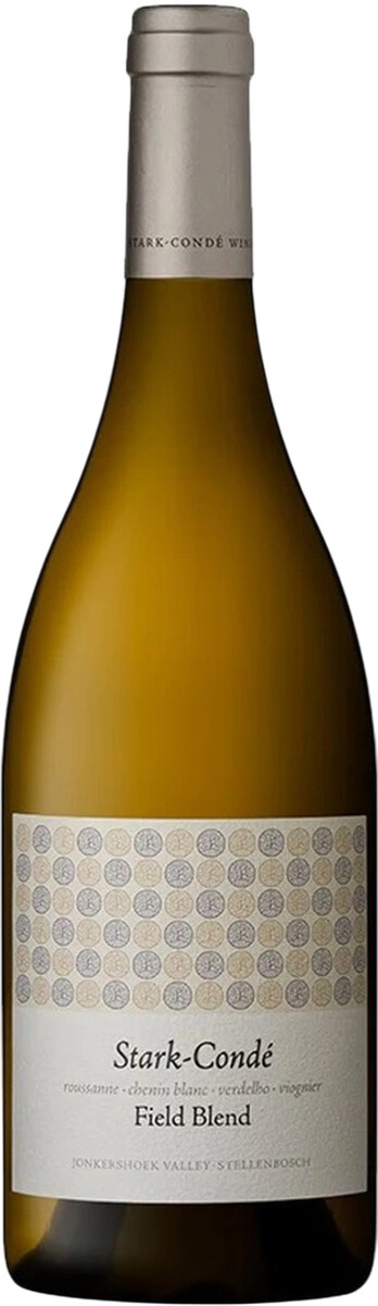 Вино Stark-Conde, Field Blend, Stellenbosch WO