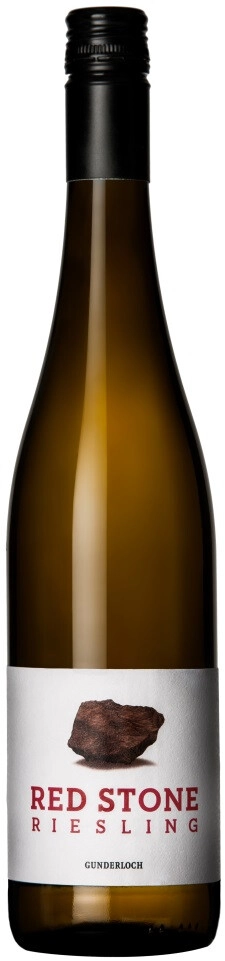 Вино Gunderloch, Riesling "Red Stone" QbA