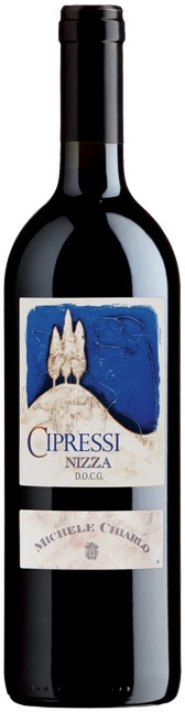 Вино Michele Chiarlo, "Cipressi" Nizza DOCG