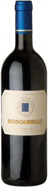 Вино Boscarelli, Toscana IGT