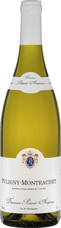 Вино Domaine Potinet-Ampeau, Puligny-Montrachet AOC