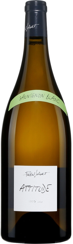 Вино Pascal Jolivet, "Attitude" Sauvignon Blanc