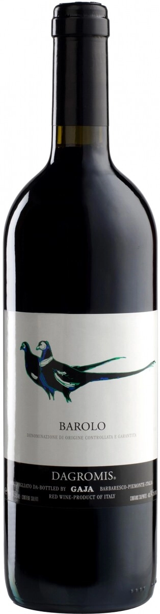 Вино Gaja, Dagromis, Barolo DOCG
