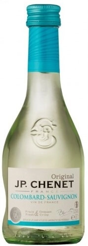 Вино J. P. Chenet, "Original" Colombard-Sauvignon, Vin de France