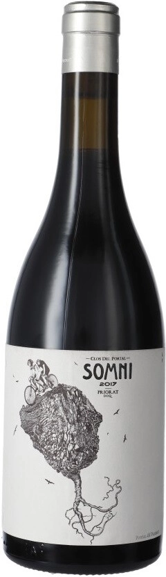 Вино "Somni", Priorat DOQ