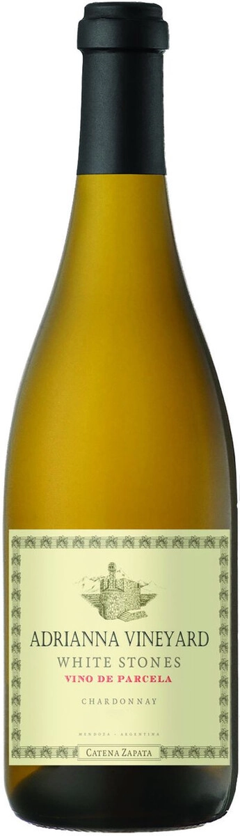 Вино Catena Zapata, "White Stones" Chardonnay, Mendoza