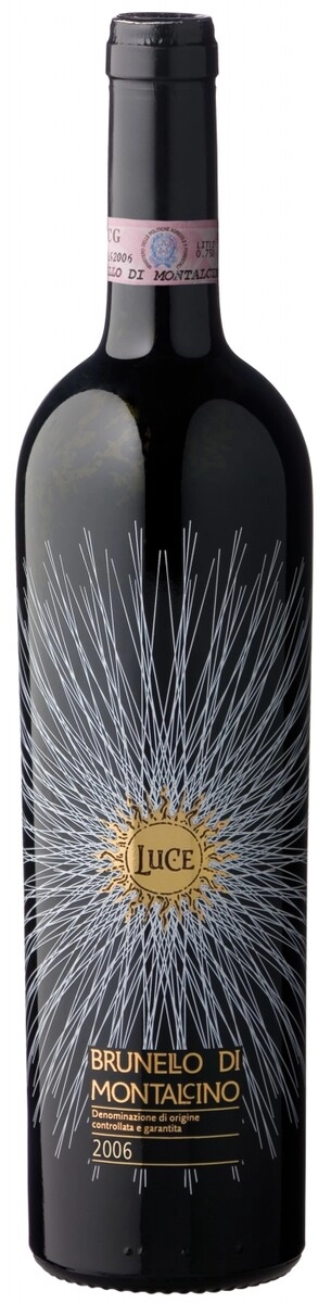 Вино Luce Della Vite, "Brunello di Montalcino"