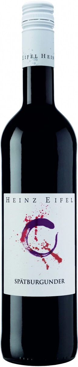 Вино "Heinz Eifel" Spatburgunder, Rheinhessen QbA