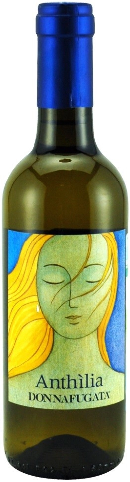 Вино "Anthilia", Sicilia IGT
