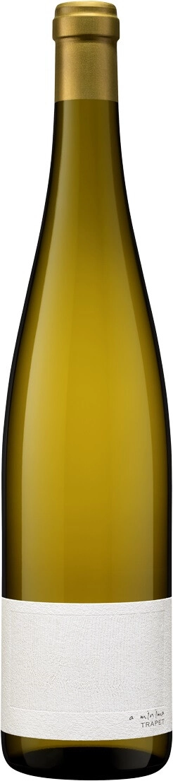 Вино Domaine Trapet, "A minima" Blanc, Alsace AOC