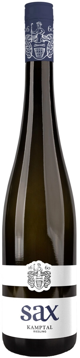 Вино Winzerhof Sax, Riesling Kamptal
