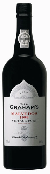 Портвейн Graham's Quinta dos Malvedos Vintage Port