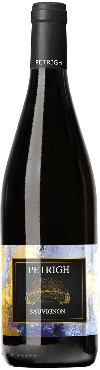 Вино Petrigh, Sauvignon, Friuli-Venezia-Giulia DOC