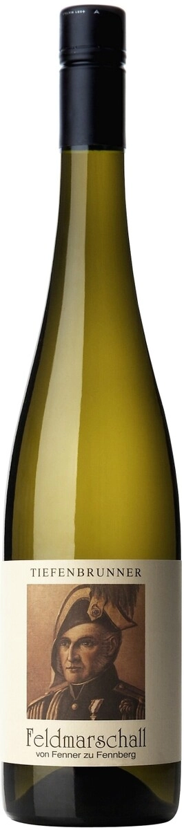 Вино Tiefenbrunner, "Feldmarschall" Muller Thurgau
