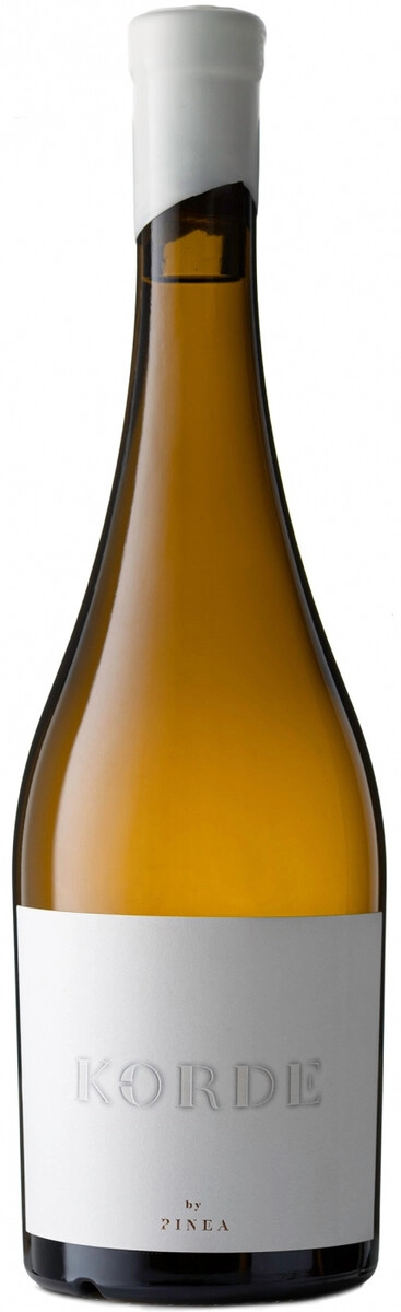 Вино "Korde by Pinea" Blanco, Ribera del Duero DO
