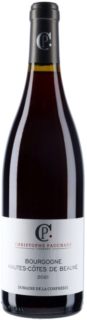 Вино Christophe Pauchard, Bourgogne Hautes-Cotes de Beaune AOC Rouge