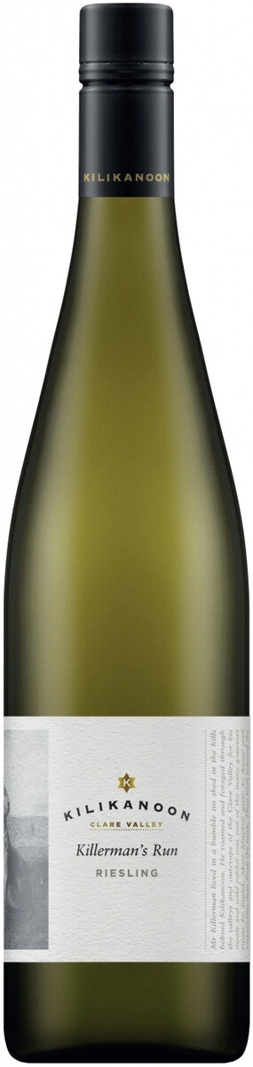 Вино Kilikanoon, "Killerman's Run" Riesling