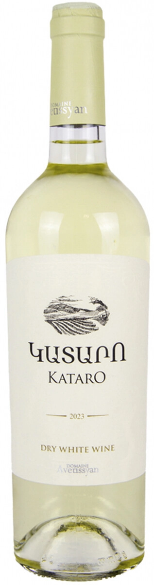 Вино "Kataro" White