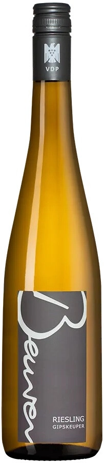 Вино Beurer, Riesling "Gipskeuper"