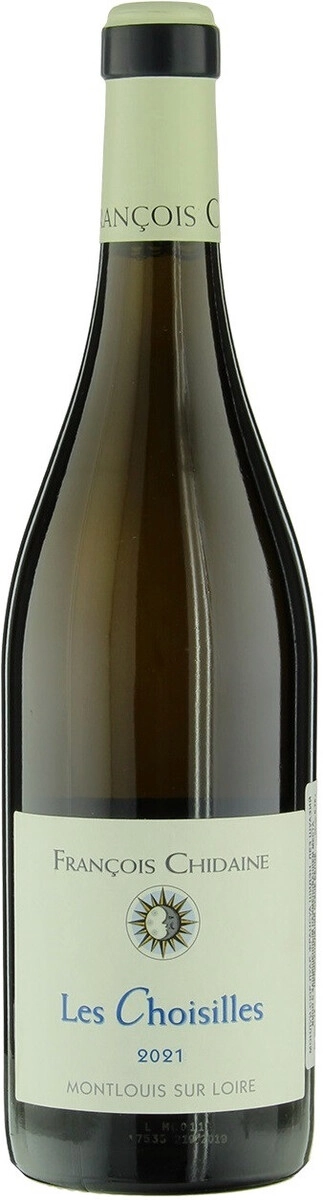 Вино Francois Chidaine, "Les Choisilles", Montlouis sur Loire AOC