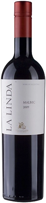 Вино Malbec Finca La Linda