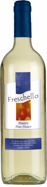 Вино Freschello Bianco Vdt