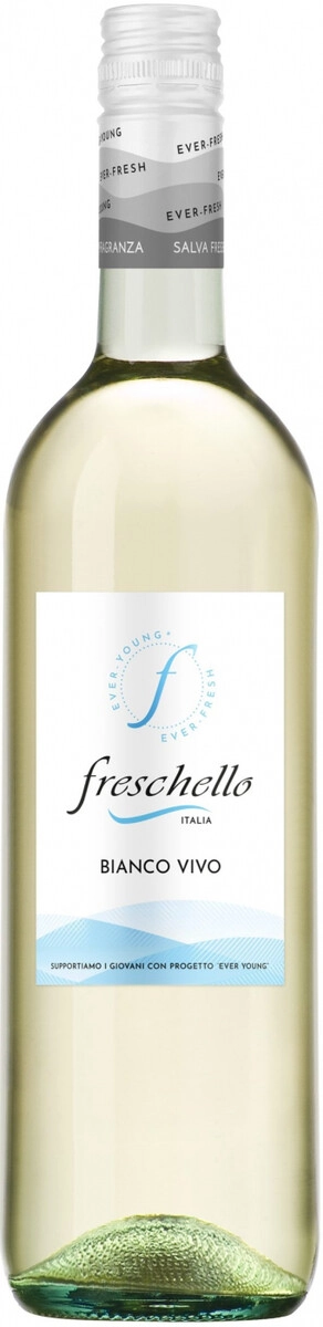 Вино Freschello Bianco Vdt