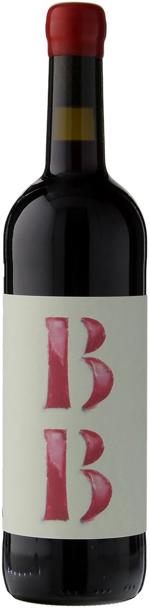 Вино Partida Creus, "BB"