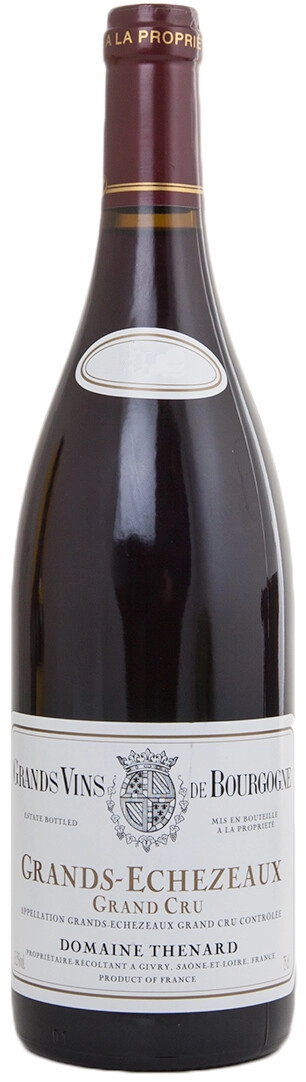 Вино Domaine Baron Thenard, Grands-Echezeaux Grand Cru